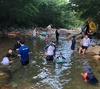 8월 2일 노르웨이계곡에서~