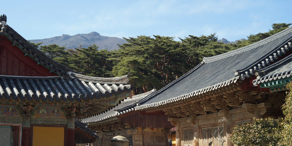 통도사