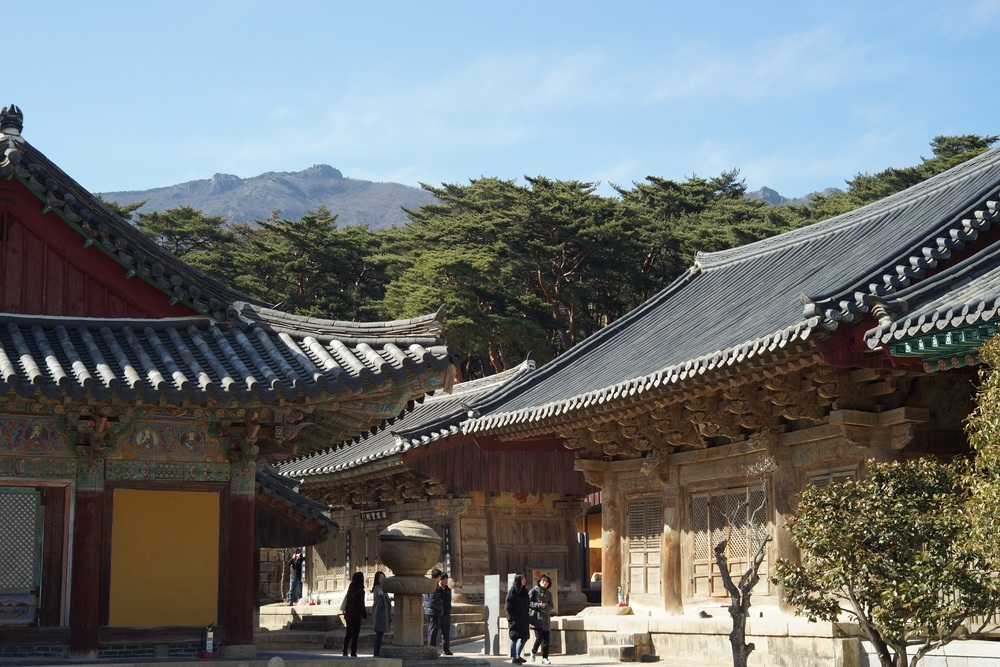 통도사